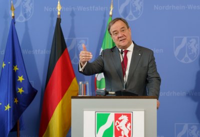 10 Impulse der Landesregierung für die Stärkung von Konjunktur und Wachstum