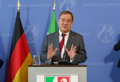 10 Impulse der Landesregierung für die Stärkung von Konjunktur und Wachstum