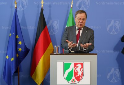 10 Impulse der Landesregierung für die Stärkung von Konjunktur und Wachstum