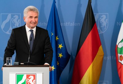 10 Impulse der Landesregierung für die Stärkung von Konjunktur und Wachstum