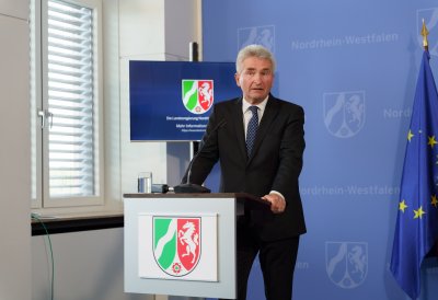 10 Impulse der Landesregierung für die Stärkung von Konjunktur und Wachstum