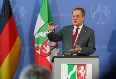 10 Impulse der Landesregierung für die Stärkung von Konjunktur und Wachstum