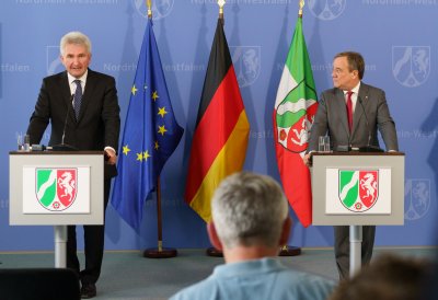 10 Impulse der Landesregierung für die Stärkung von Konjunktur und Wachstum