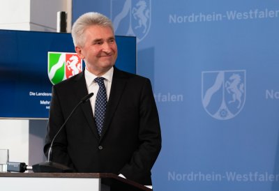 10 Impulse der Landesregierung für die Stärkung von Konjunktur und Wachstum