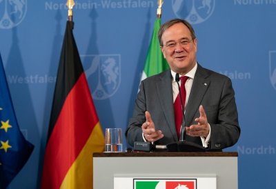 10 Impulse der Landesregierung für die Stärkung von Konjunktur und Wachstum