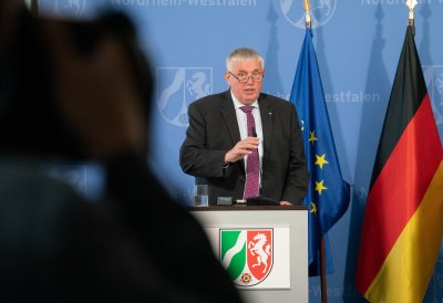 Landesregierung richtet neue Dialogstelle für Pflegebedürftige, Menschen mit Behinderung und ihre Angehörigen ein - 2