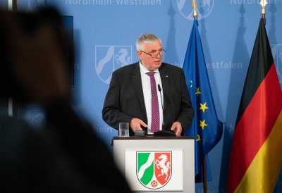 Landesregierung richtet neue Dialogstelle für Pflegebedürftige, Menschen mit Behinderung und ihre Angehörigen ein - 3