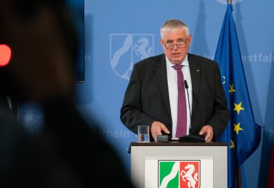 Landesregierung richtet neue Dialogstelle für Pflegebedürftige, Menschen mit Behinderung und ihre Angehörigen ein - 4