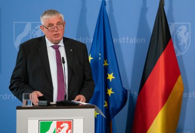 Landesregierung richtet neue Dialogstelle für Pflegebedürftige, Menschen mit Behinderung und ihre Angehörigen ein - 5