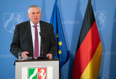 Landesregierung richtet neue Dialogstelle für Pflegebedürftige, Menschen mit Behinderung und ihre Angehörigen ein - 6