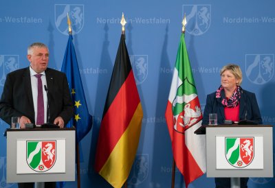 Landesregierung richtet neue Dialogstelle für Pflegebedürftige, Menschen mit Behinderung und ihre Angehörigen ein