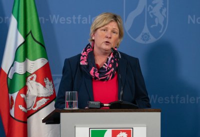 Landesregierung richtet neue Dialogstelle für Pflegebedürftige, Menschen mit Behinderung und ihre Angehörigen ein - 7