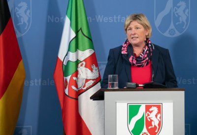 Landesregierung richtet neue Dialogstelle für Pflegebedürftige, Menschen mit Behinderung und ihre Angehörigen ein - 8