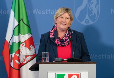 Landesregierung richtet neue Dialogstelle für Pflegebedürftige, Menschen mit Behinderung und ihre Angehörigen ein - 9