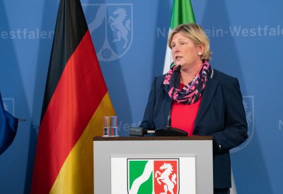 Landesregierung richtet neue Dialogstelle für Pflegebedürftige, Menschen mit Behinderung und ihre Angehörigen ein - 10