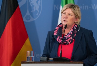 Landesregierung richtet neue Dialogstelle für Pflegebedürftige, Menschen mit Behinderung und ihre Angehörigen ein - 11