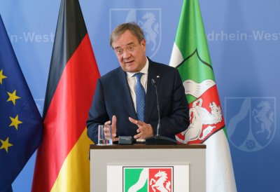 Lockdown-Regelungen für die Kreise Gütersloh und Warendorf