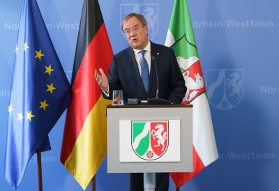 Lockdown-Regelungen für die Kreise Gütersloh und Warendorf