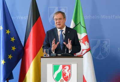 Lockdown-Regelungen für die Kreise Gütersloh und Warendorf