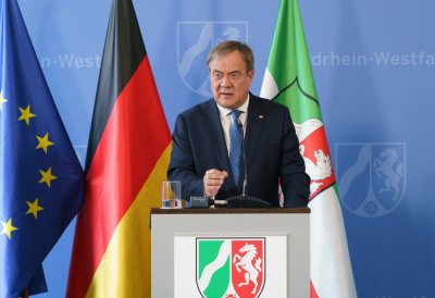 Lockdown-Regelungen für die Kreise Gütersloh und Warendorf