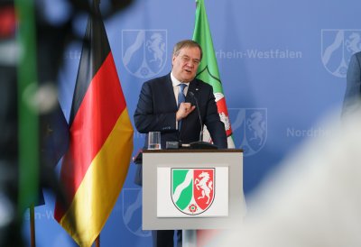 Lockdown-Regelungen für die Kreise Gütersloh und Warendorf