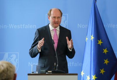 Lockdown-Regelungen für die Kreise Gütersloh und Warendorf