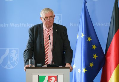 Lockdown-Regelungen für die Kreise Gütersloh und Warendorf