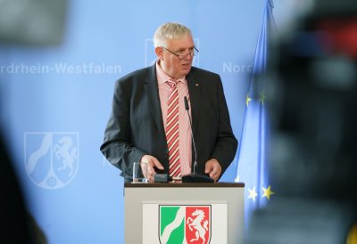 Lockdown-Regelungen für die Kreise Gütersloh und Warendorf