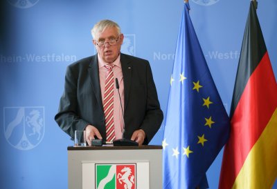 Lockdown-Regelungen für die Kreise Gütersloh und Warendorf