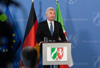 CO2-Emissionen: Nordrhein-Westfalen mit Rekord-Reduktion 2019