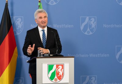 CO2-Emissionen: Nordrhein-Westfalen mit Rekord-Reduktion 2019