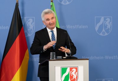 CO2-Emissionen: Nordrhein-Westfalen mit Rekord-Reduktion 2019