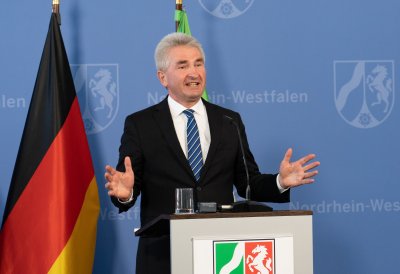 CO2-Emissionen: Nordrhein-Westfalen mit Rekord-Reduktion 2019