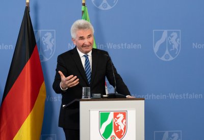 CO2-Emissionen: Nordrhein-Westfalen mit Rekord-Reduktion 2019