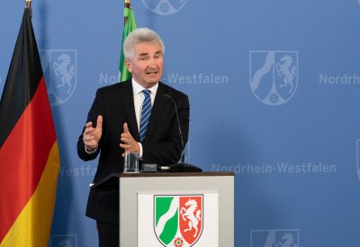 CO2-Emissionen: Nordrhein-Westfalen mit Rekord-Reduktion 2019