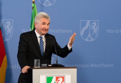 CO2-Emissionen: Nordrhein-Westfalen mit Rekord-Reduktion 2019