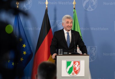 CO2-Emissionen: Nordrhein-Westfalen mit Rekord-Reduktion 2019