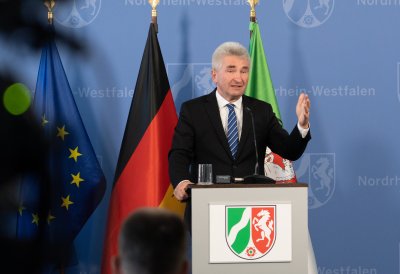 CO2-Emissionen: Nordrhein-Westfalen mit Rekord-Reduktion 2019