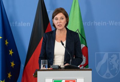 Angepasster Schulbetrieb in Corona Zeiten zu Beginn des Schuljahres 2020/2021