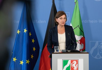 Angepasster Schulbetrieb in Corona Zeiten zu Beginn des Schuljahres 2020/2021