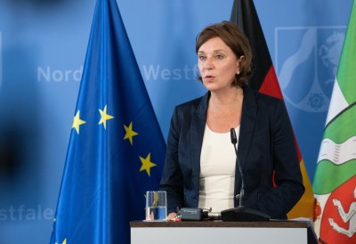 Angepasster Schulbetrieb in Corona Zeiten zu Beginn des Schuljahres 2020/2021