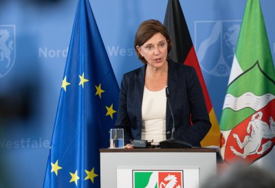 Angepasster Schulbetrieb in Corona Zeiten zu Beginn des Schuljahres 2020/2021