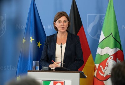 Angepasster Schulbetrieb in Corona Zeiten zu Beginn des Schuljahres 2020/2021