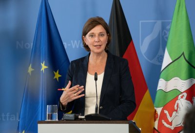 Angepasster Schulbetrieb in Corona Zeiten zu Beginn des Schuljahres 2020/2021