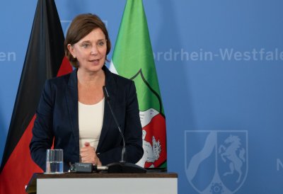 Angepasster Schulbetrieb in Corona Zeiten zu Beginn des Schuljahres 2020/2021