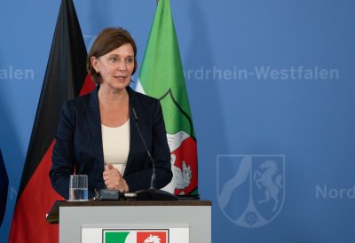 Angepasster Schulbetrieb in Corona Zeiten zu Beginn des Schuljahres 2020/2021