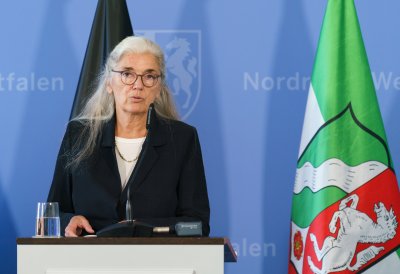 Landesregierung unterstützt Kultureinrichtungen in Nordrhein-Westfalen mit 80 Millionen Euro