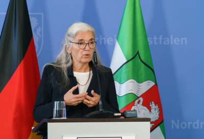 Landesregierung unterstützt Kultureinrichtungen in Nordrhein-Westfalen mit 80 Millionen Euro