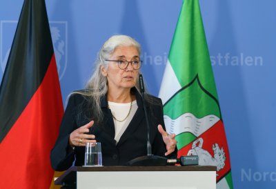 Landesregierung unterstützt Kultureinrichtungen in Nordrhein-Westfalen mit 80 Millionen Euro