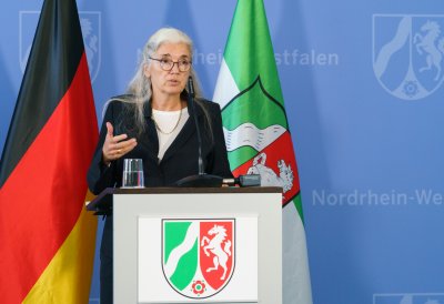 Landesregierung unterstützt Kultureinrichtungen in Nordrhein-Westfalen mit 80 Millionen Euro